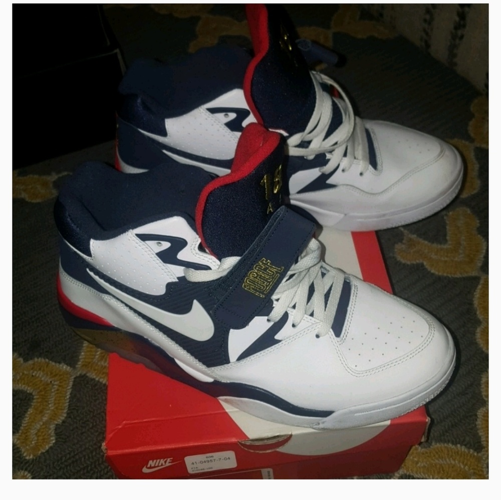 Nike Air force 180